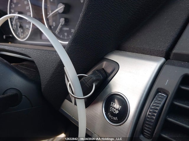 2012 Bmw X5 Xdrive35i მანქანა იყიდება აუქციონზე, vin: 5UXZV4C5XCL752202, აუქციონის ნომერი: 12632842