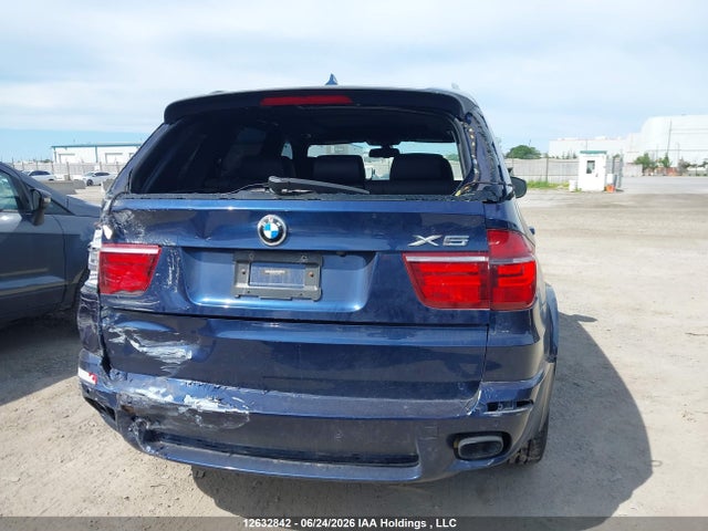 2012 Bmw X5 Xdrive35i მანქანა იყიდება აუქციონზე, vin: 5UXZV4C5XCL752202, აუქციონის ნომერი: 12632842