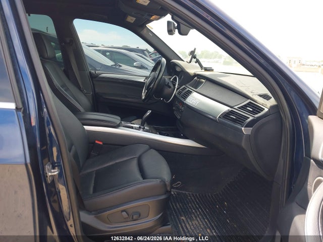 2012 Bmw X5 Xdrive35i მანქანა იყიდება აუქციონზე, vin: 5UXZV4C5XCL752202, აუქციონის ნომერი: 12632842