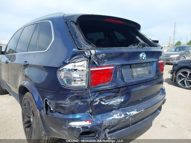 2012 Bmw X5 Xdrive35i მანქანა იყიდება აუქციონზე, vin: 5UXZV4C5XCL752202, აუქციონის ნომერი: 12632842