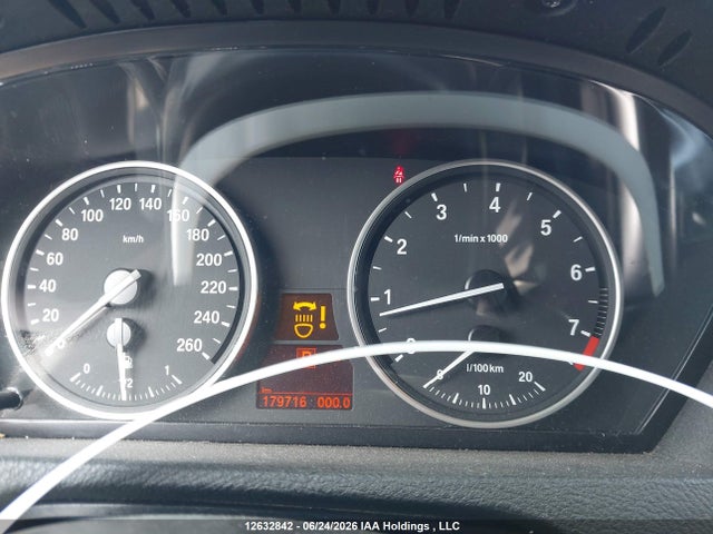 2012 Bmw X5 Xdrive35i მანქანა იყიდება აუქციონზე, vin: 5UXZV4C5XCL752202, აუქციონის ნომერი: 12632842
