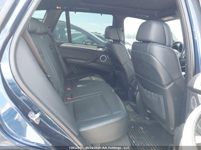 2012 Bmw X5 Xdrive35i მანქანა იყიდება აუქციონზე, vin: 5UXZV4C5XCL752202, აუქციონის ნომერი: 12632842