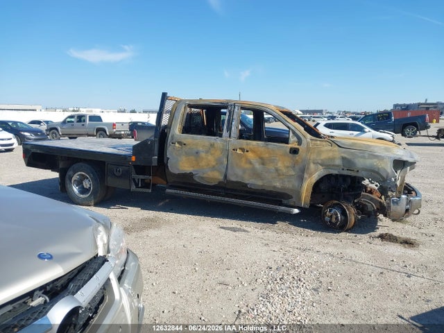 Aukcja sprzedaży 2024 Gmc Sierra 3500hd Chassis Sle, vin: 1GD49TE78RF135098, numer aukcji: 12632844