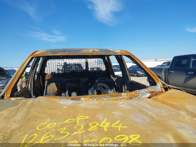12632844 :رقم المزاد ، 1GD49TE78RF135098 vin ، 2024 Gmc Sierra 3500hd Chassis Sle مزاد بيع