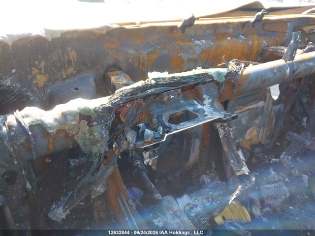 12632844 :رقم المزاد ، 1GD49TE78RF135098 vin ، 2024 Gmc Sierra 3500hd Chassis Sle مزاد بيع