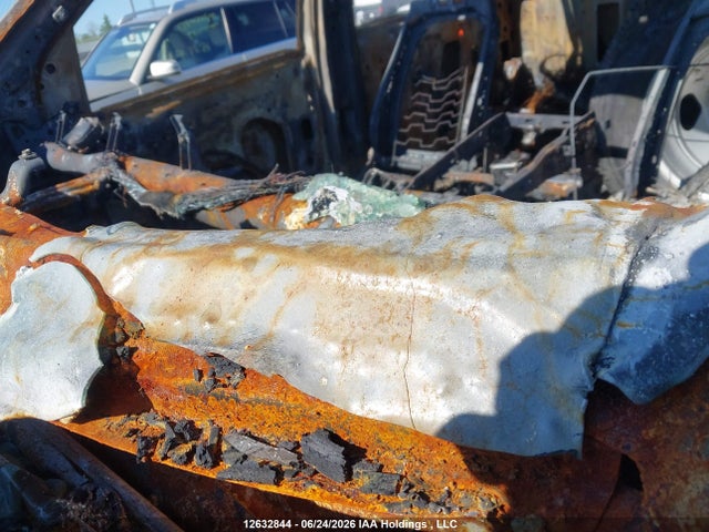 12632844 :رقم المزاد ، 1GD49TE78RF135098 vin ، 2024 Gmc Sierra 3500hd Chassis Sle مزاد بيع