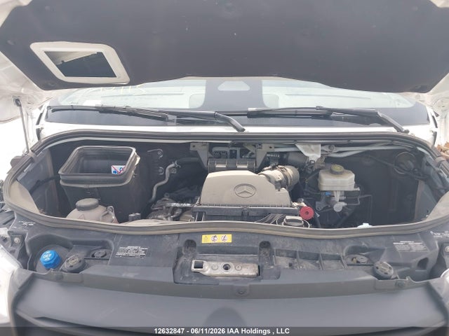 W1Y4KCHYXSP795913 Mercedes-Benz Sprinter 2500