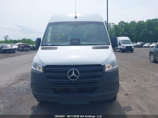 W1Y4KCHYXSP795913 Mercedes-Benz Sprinter 2500