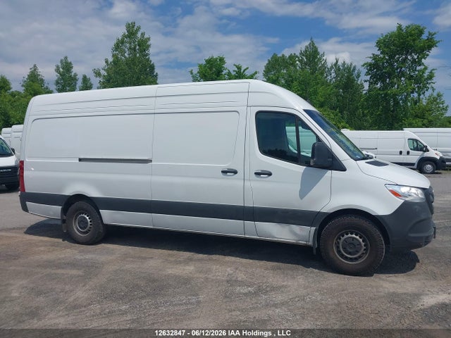 W1Y4KCHYXSP795913 Mercedes-Benz Sprinter 2500