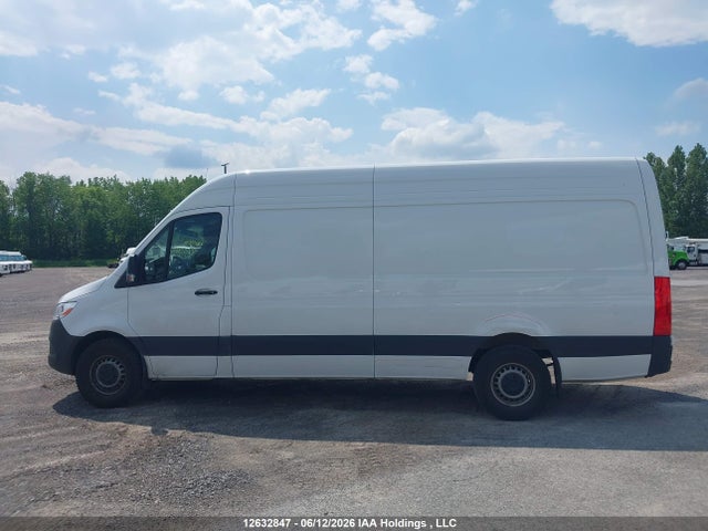 W1Y4KCHYXSP795913 Mercedes-Benz Sprinter 2500