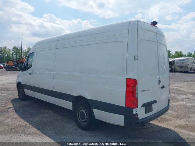 W1Y4KCHYXSP795913 Mercedes-Benz Sprinter 2500