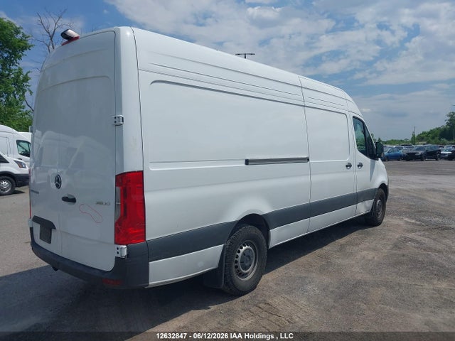 W1Y4KCHYXSP795913 Mercedes-Benz Sprinter 2500