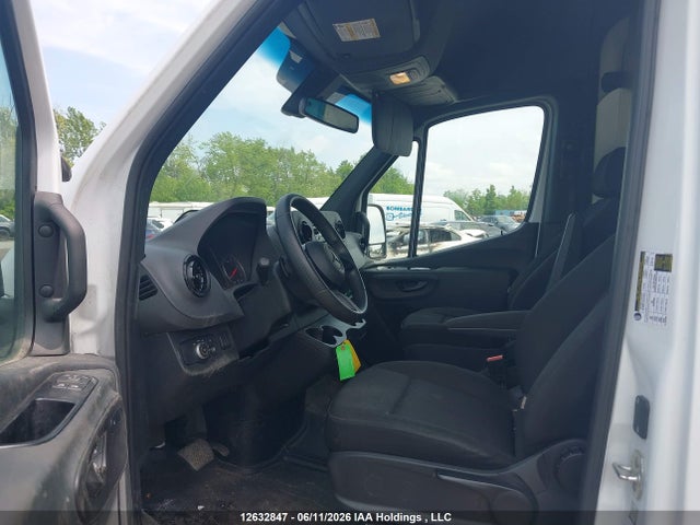 W1Y4KCHYXSP795913 Mercedes-Benz Sprinter 2500