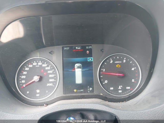 W1Y4KCHYXSP795913 Mercedes-Benz Sprinter 2500
