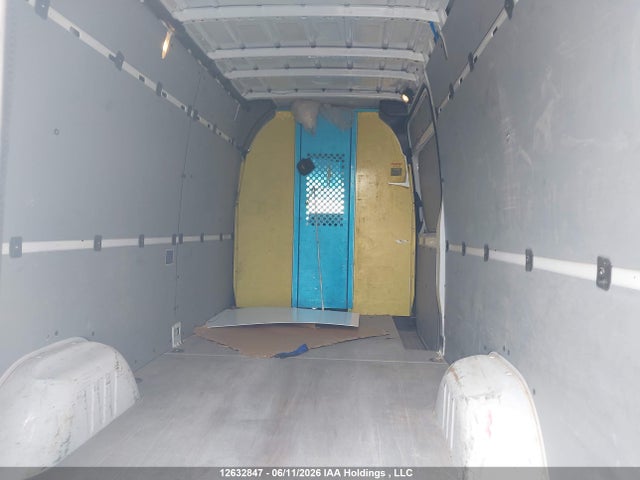 W1Y4KCHYXSP795913 Mercedes-Benz Sprinter 2500