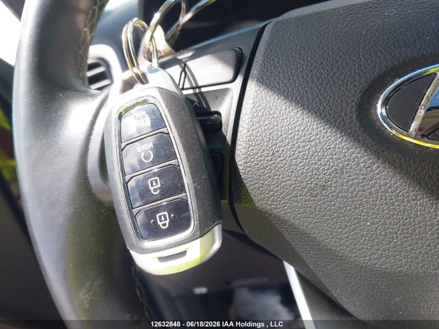 Hyundai Venue 2020 KMHRC8A34LU051919 Image 11