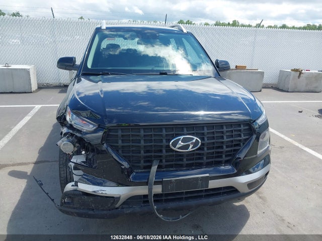 Hyundai Venue 2020 KMHRC8A34LU051919 Image 12
