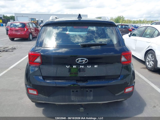 Hyundai Venue 2020 KMHRC8A34LU051919 Image 16