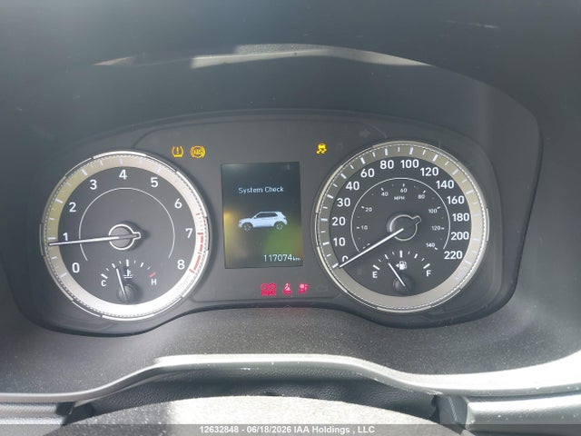 Hyundai Venue 2020 KMHRC8A34LU051919 Image 7