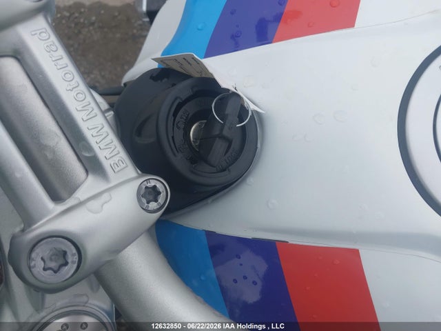 Aukcja sprzedaży 2019 Bmw R Nine T Scrambler, vin: WB10J3102KZ992411, numer aukcji: 12632850