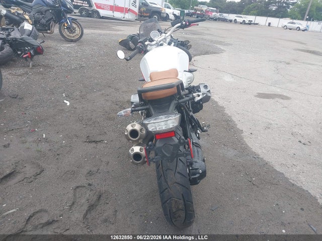 Aukcja sprzedaży 2019 Bmw R Nine T Scrambler, vin: WB10J3102KZ992411, numer aukcji: 12632850