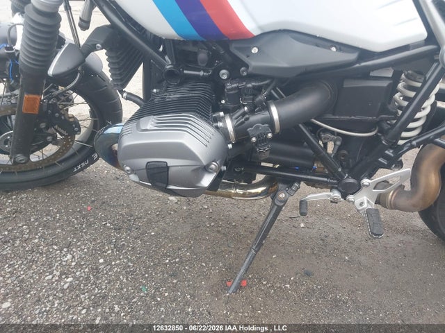 Aukcja sprzedaży 2019 Bmw R Nine T Scrambler, vin: WB10J3102KZ992411, numer aukcji: 12632850