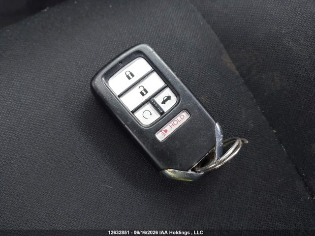 Honda CIVIC SE 2018 2HGFC2F60JH031966 Image 11
