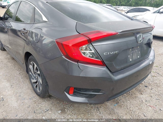 Honda CIVIC SE 2018 2HGFC2F60JH031966 Image 20