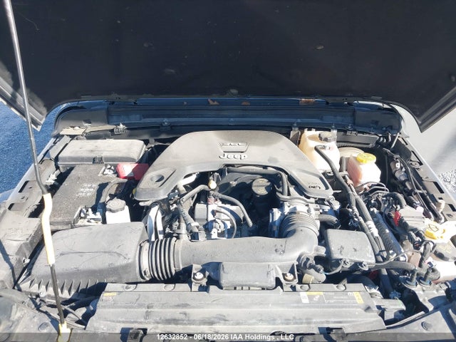 Jeep TJ 2021 1C4HJXEGXMW858397 Image 10