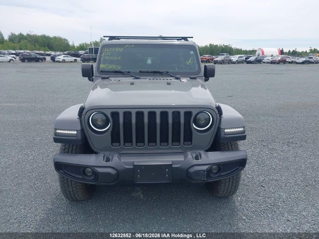 Jeep TJ 2021 1C4HJXEGXMW858397 Image 13
