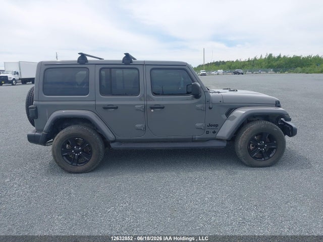 Jeep TJ 2021 1C4HJXEGXMW858397 Image 14