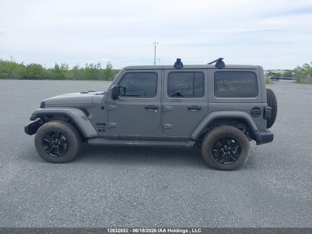 Jeep TJ 2021 1C4HJXEGXMW858397 Image 15