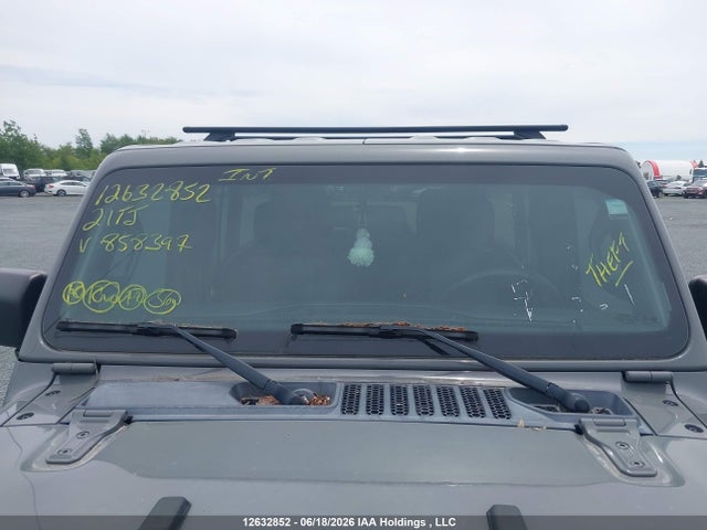 Jeep TJ 2021 1C4HJXEGXMW858397 Image 18
