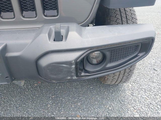 Jeep TJ 2021 1C4HJXEGXMW858397 Image 6