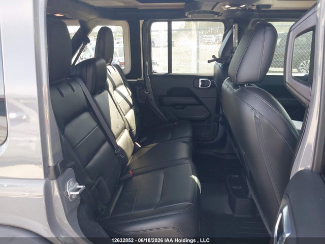 Jeep TJ 2021 1C4HJXEGXMW858397 Image 8