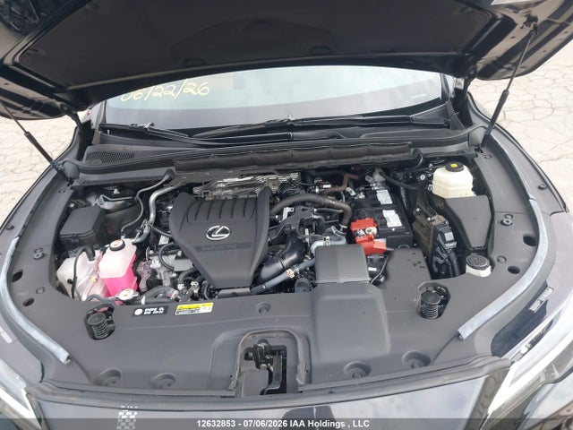 Lexus RX 350 2024 2T2BAMCA1RC062054 Image 10