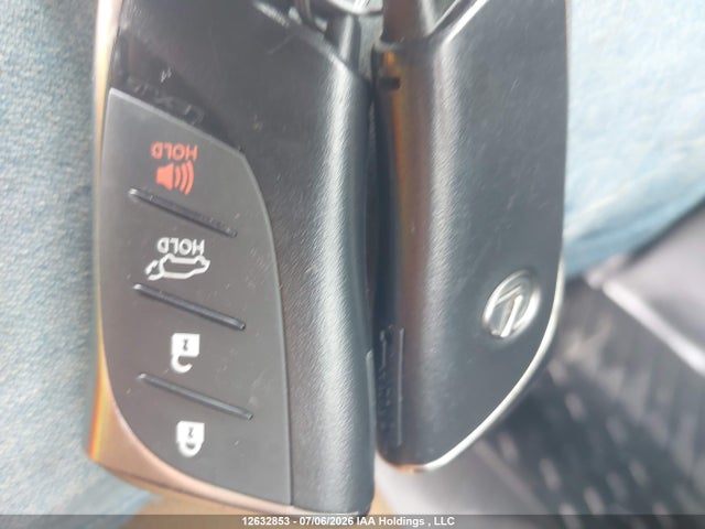 Lexus RX 350 2024 2T2BAMCA1RC062054 Image 11