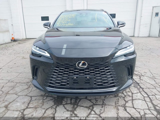 Lexus RX 350 2024 2T2BAMCA1RC062054 Image 12