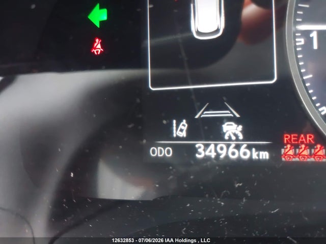 Lexus RX 350 2024 2T2BAMCA1RC062054 Image 15