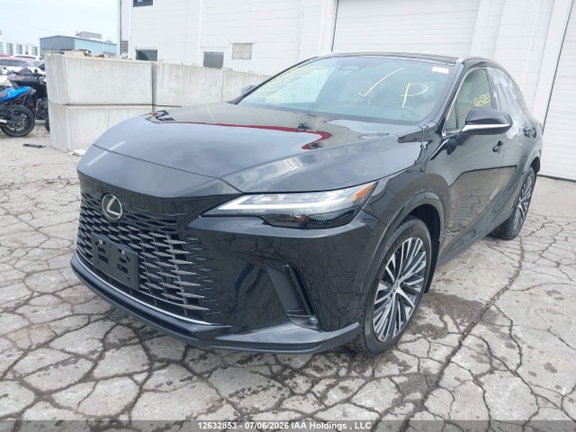 Lexus RX 350 2024 2T2BAMCA1RC062054 Image 2