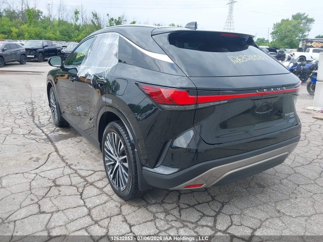 Lexus RX 350 2024 2T2BAMCA1RC062054 Image 3