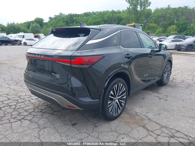 Lexus RX 350 2024 2T2BAMCA1RC062054 Image 4