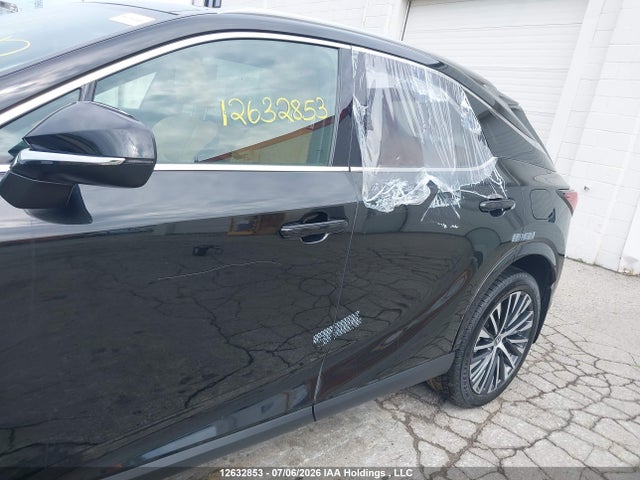 Lexus RX 350 2024 2T2BAMCA1RC062054 Image 6