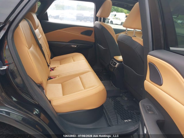 Lexus RX 350 2024 2T2BAMCA1RC062054 Image 8
