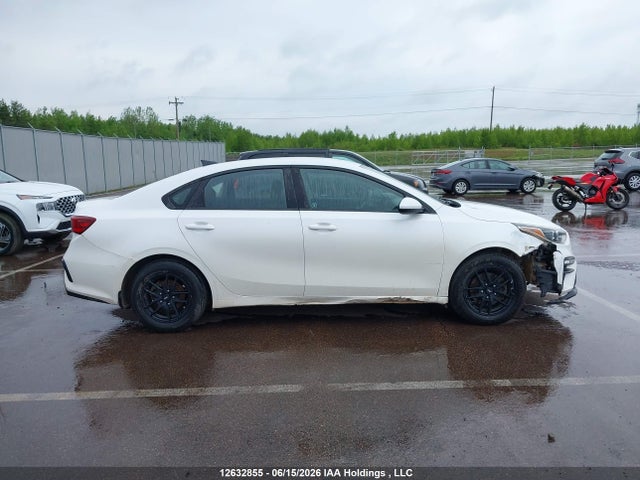 Продажа на аукционе авто 2019 Kia Forte Lx, vin: 3KPF24AD1KE092131, номер лота: 12632855
