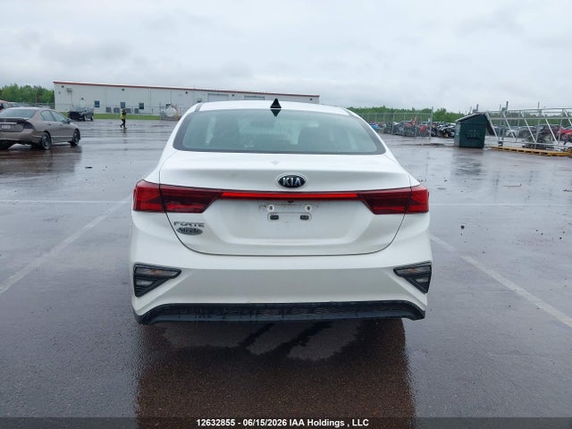 Продажа на аукционе авто 2019 Kia Forte Lx, vin: 3KPF24AD1KE092131, номер лота: 12632855