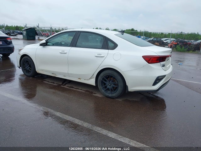 Продажа на аукционе авто 2019 Kia Forte Lx, vin: 3KPF24AD1KE092131, номер лота: 12632855