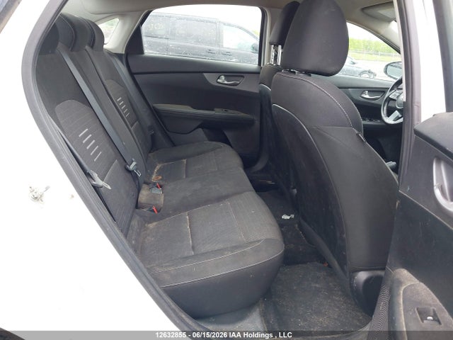 Продажа на аукционе авто 2019 Kia Forte Lx, vin: 3KPF24AD1KE092131, номер лота: 12632855