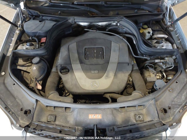 2011 Mercedes-benz Glk 350 4matic მანქანა იყიდება აუქციონზე, vin: WDCGG8HB8BF547669, აუქციონის ნომერი: 12632857