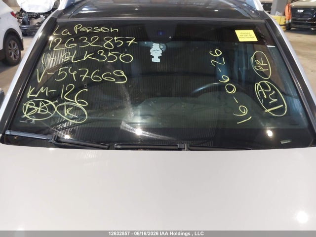 2011 Mercedes-benz Glk 350 4matic მანქანა იყიდება აუქციონზე, vin: WDCGG8HB8BF547669, აუქციონის ნომერი: 12632857